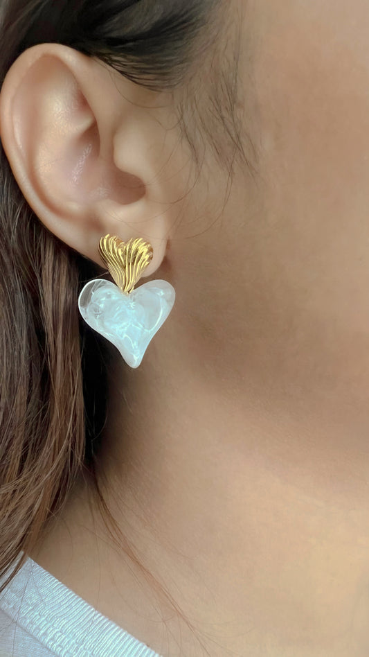 Amora Earrings image 1