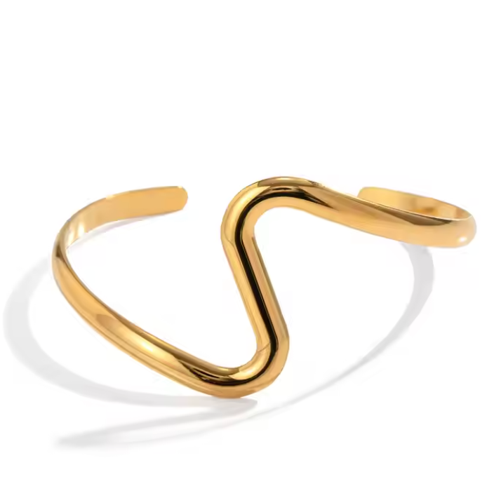 Zaya Cuff image 1