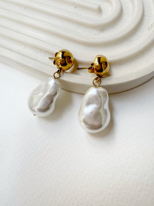 Rochelle Earrings image 1