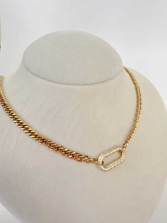 Ari Link Chain image 1