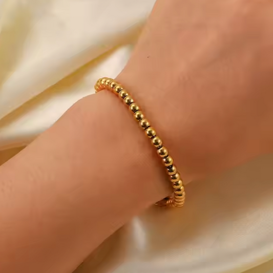 Beaded Bracelet image 1