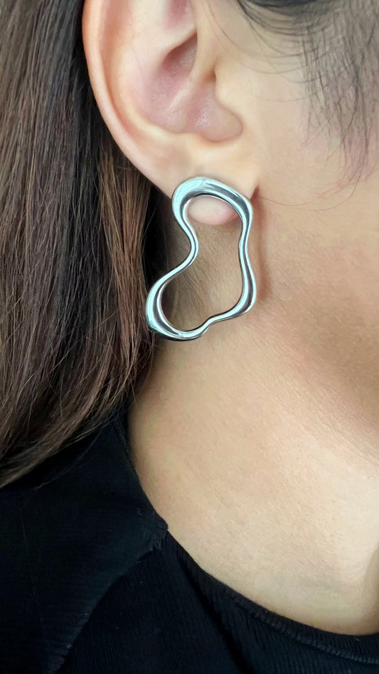 Zaya Earring image 1