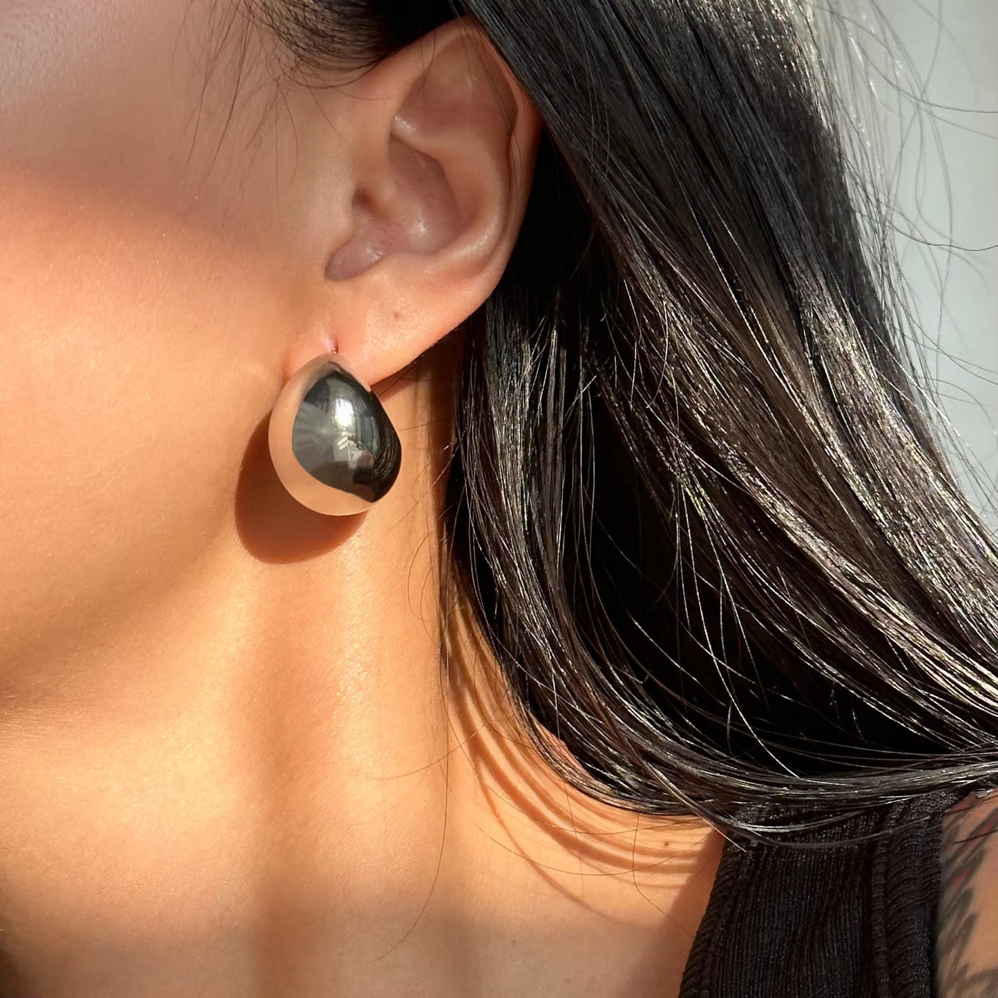 Amara Hoops image 4