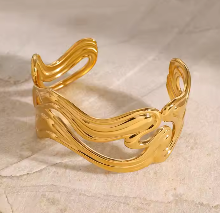 Brielle Cuff image 2