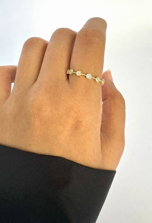 Colette Ring image 1