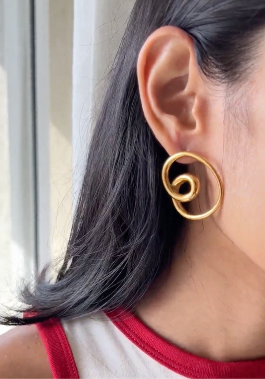 Kiera Earrings image 1