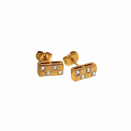 Willow studs image 1