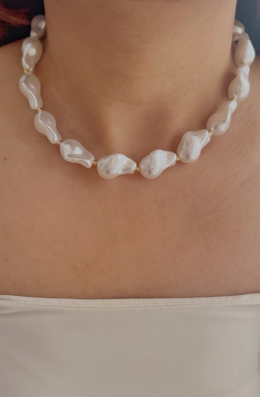 Belle Necklace image 0