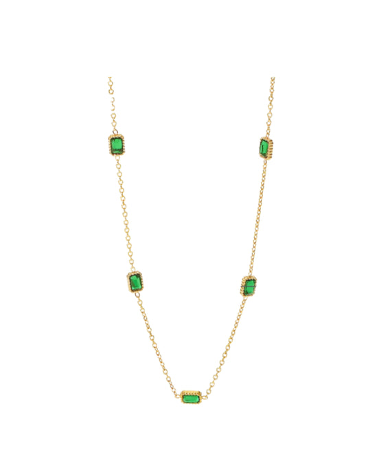 Amira Necklace image 1