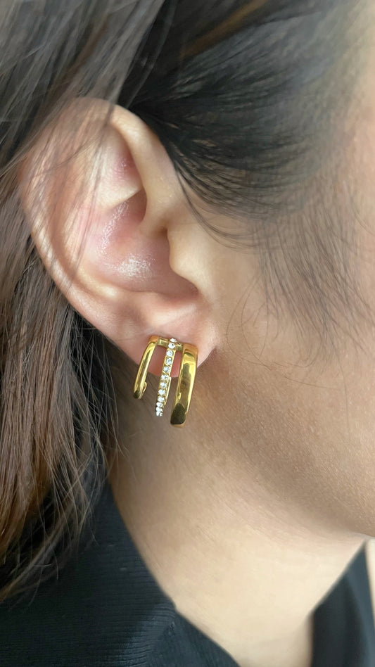 Velora Earring image 1