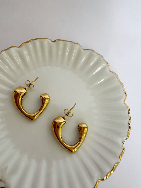 Zinnia Earring image 1