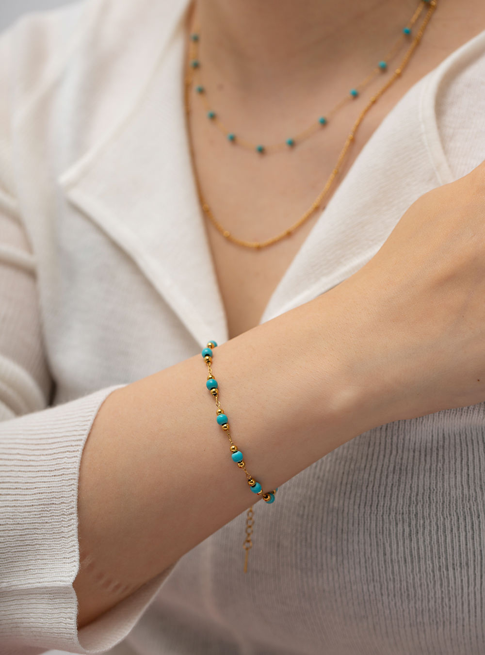 Brianna Bracelet