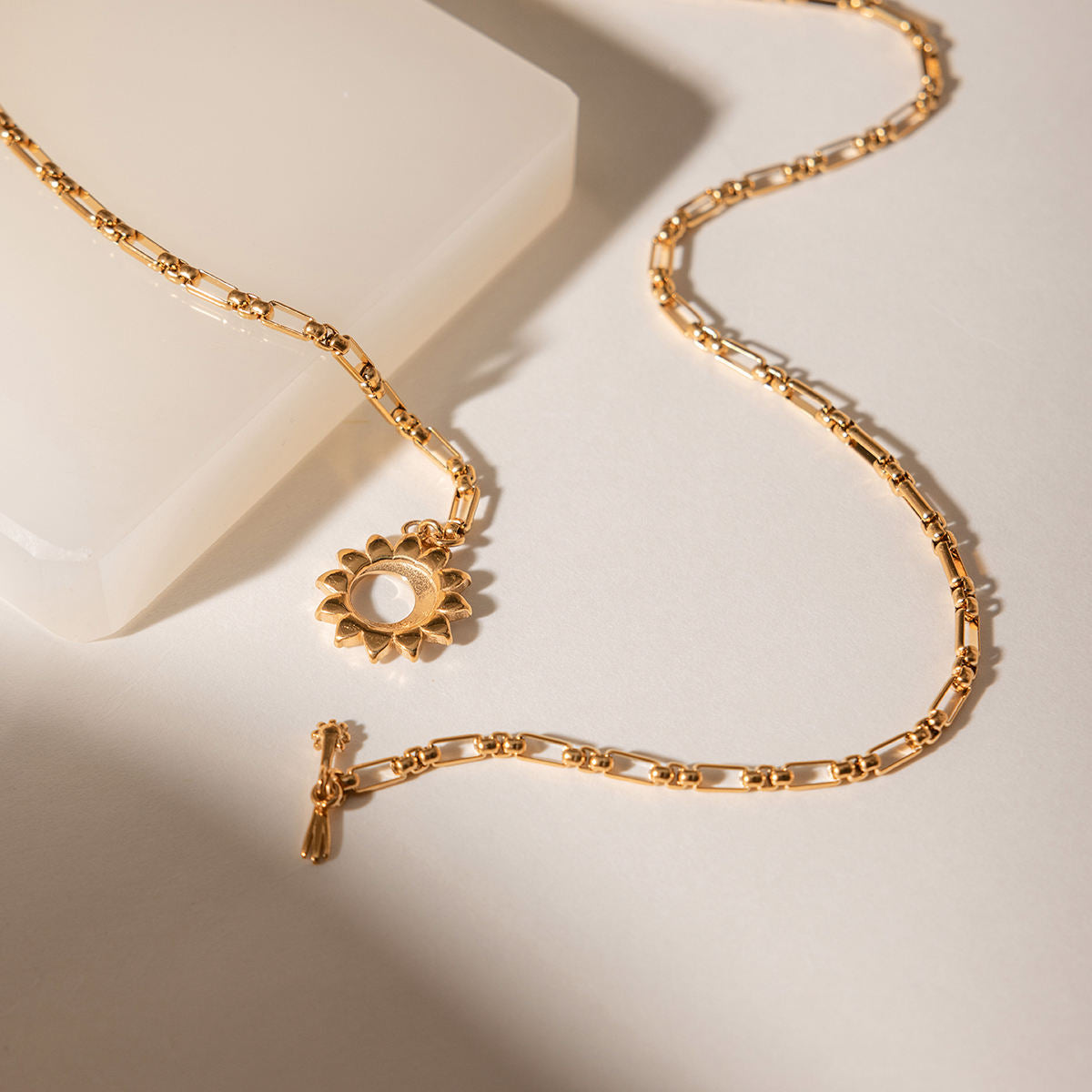 Seine Necklace