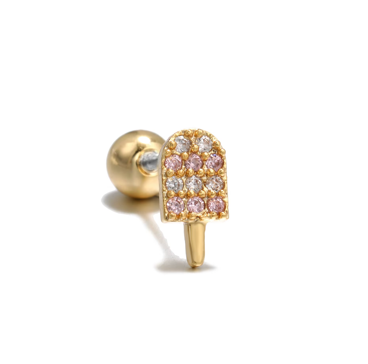 Ice Pop Studs