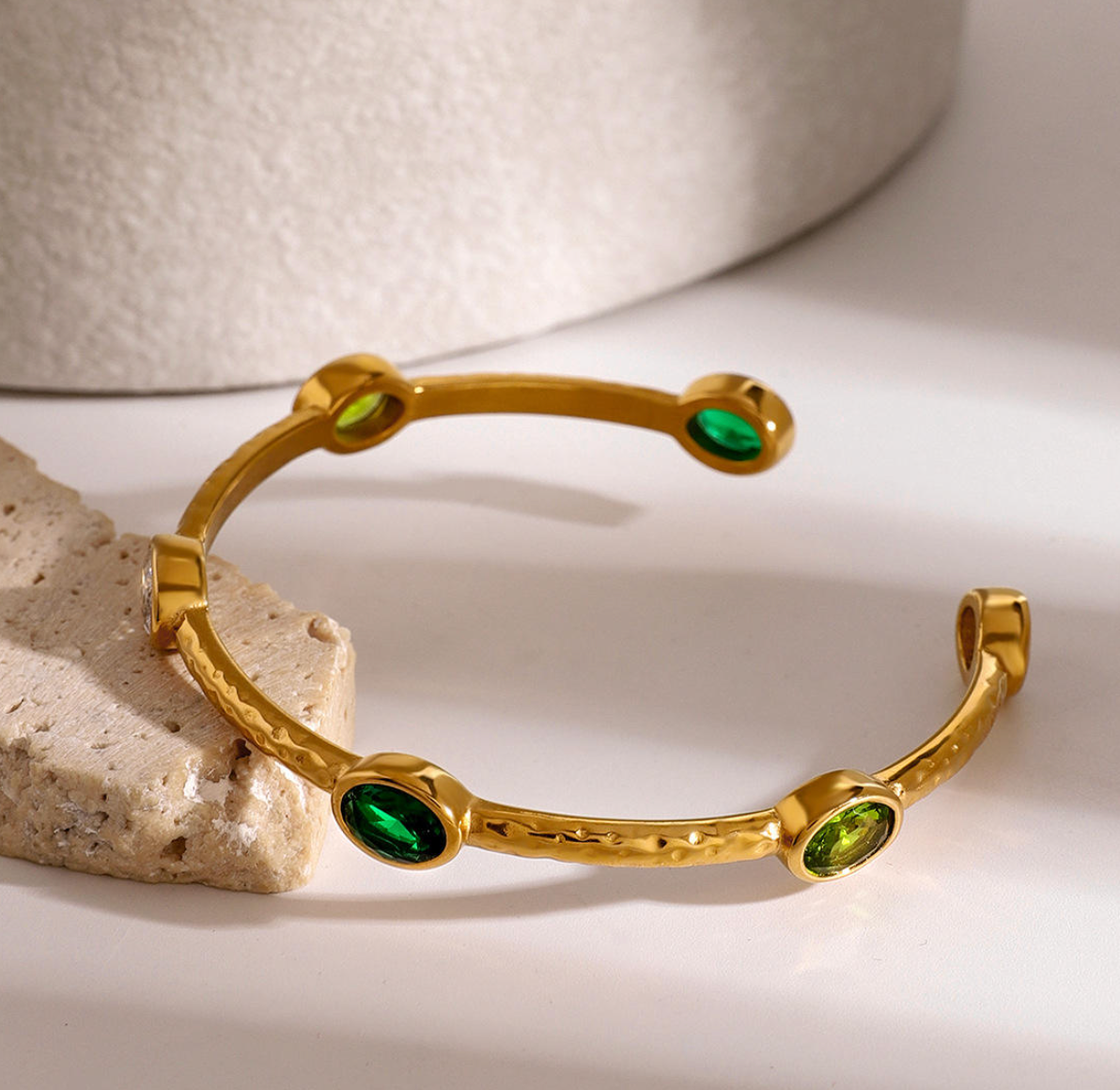 Cleo Cuff