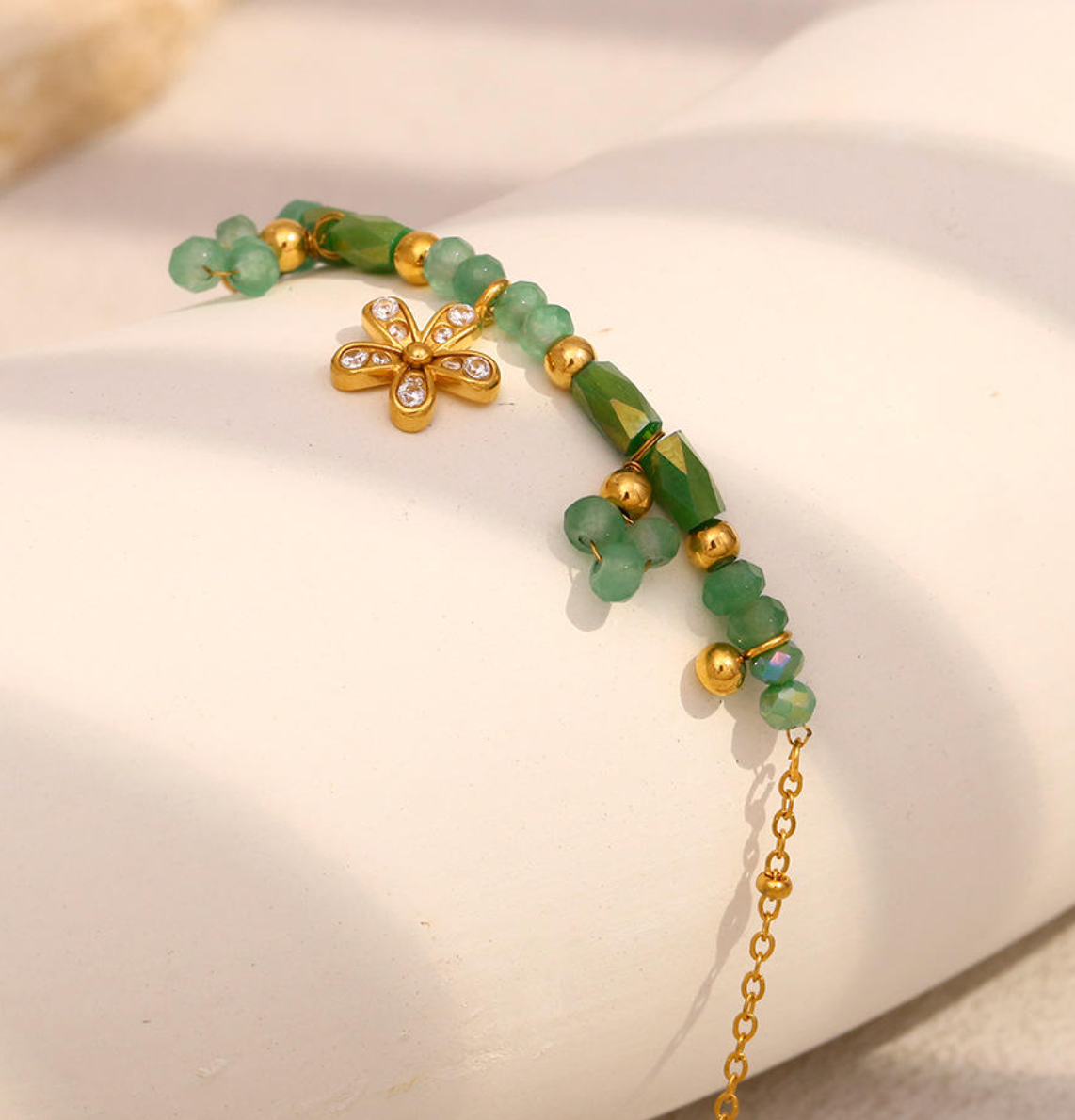 Maya Bracelet