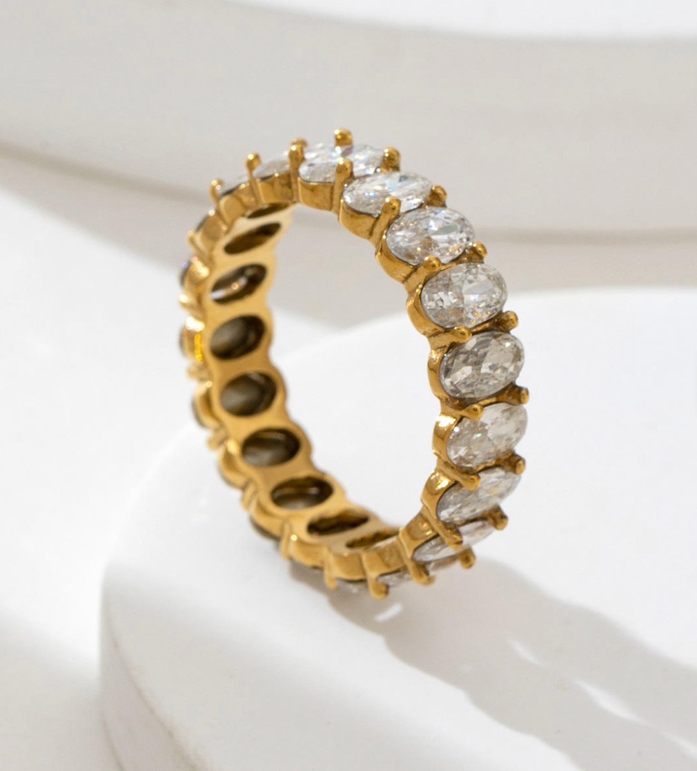 Eternity Band