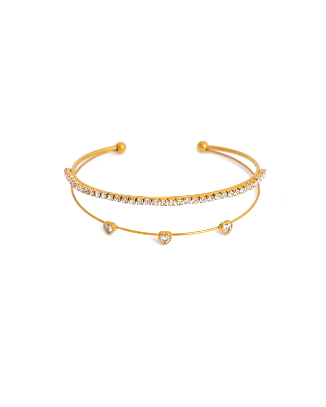Bianca Cuff