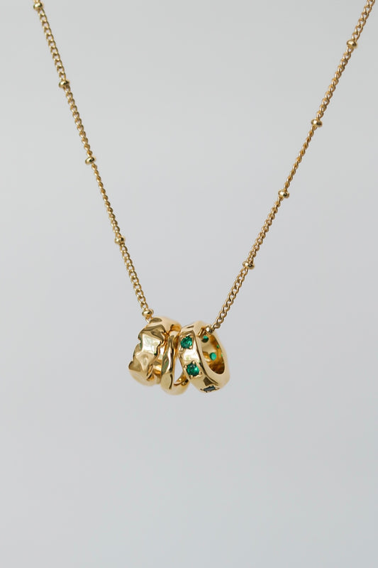 Sienna Necklace image 1