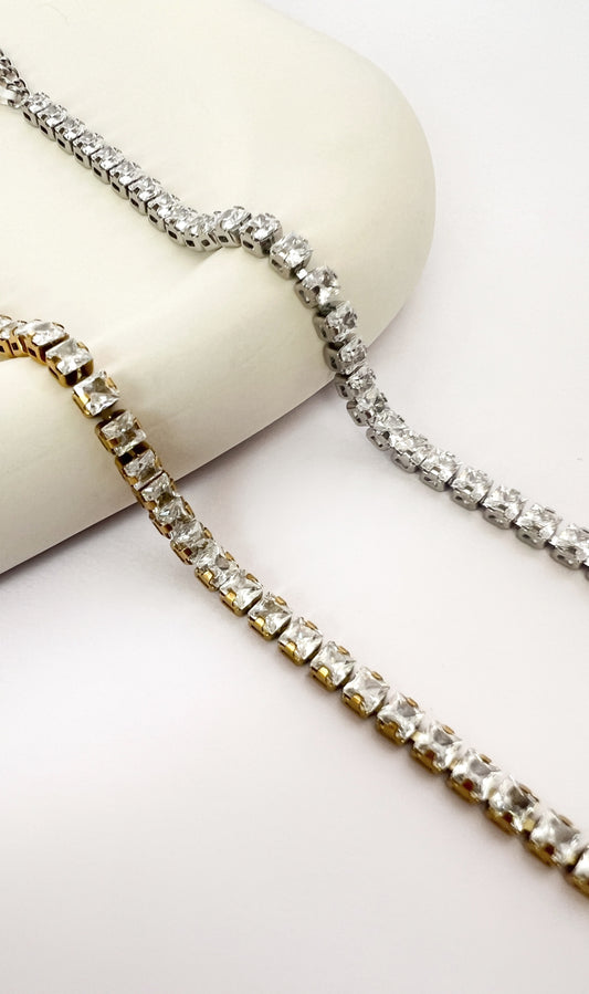 Tennis Bracelet image 1