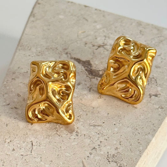 Grace Earrings image 1