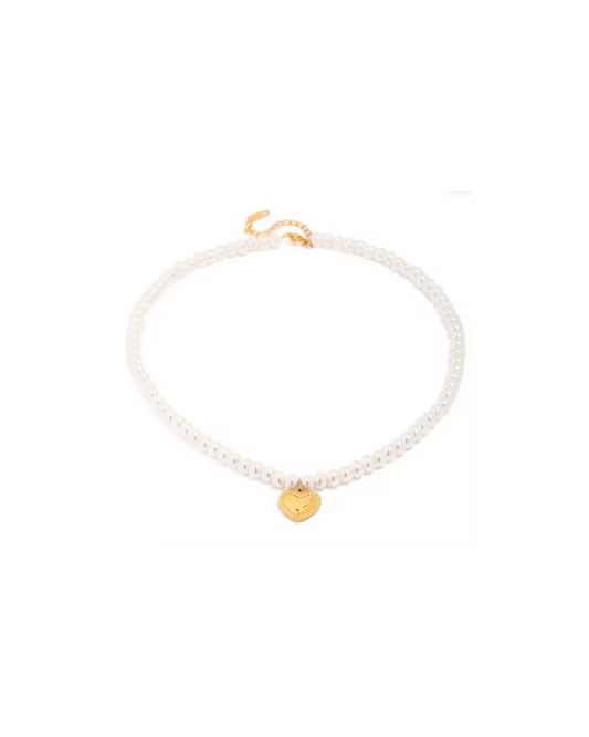 Azura Necklace image 1