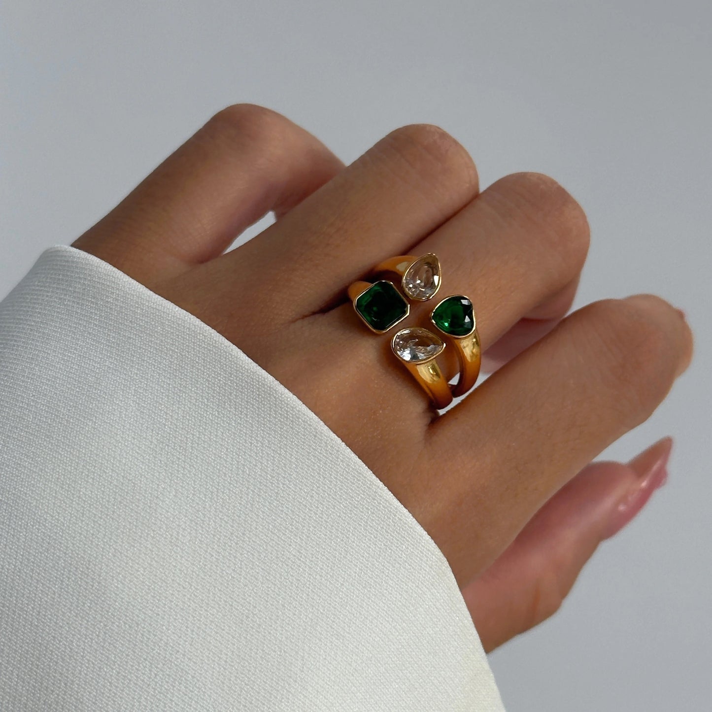 Lydia Ring image 1