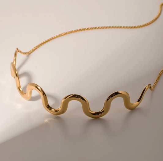 Wave Choker image 1