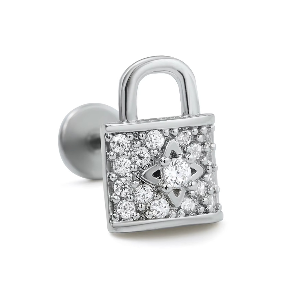 Lock Stud image 0