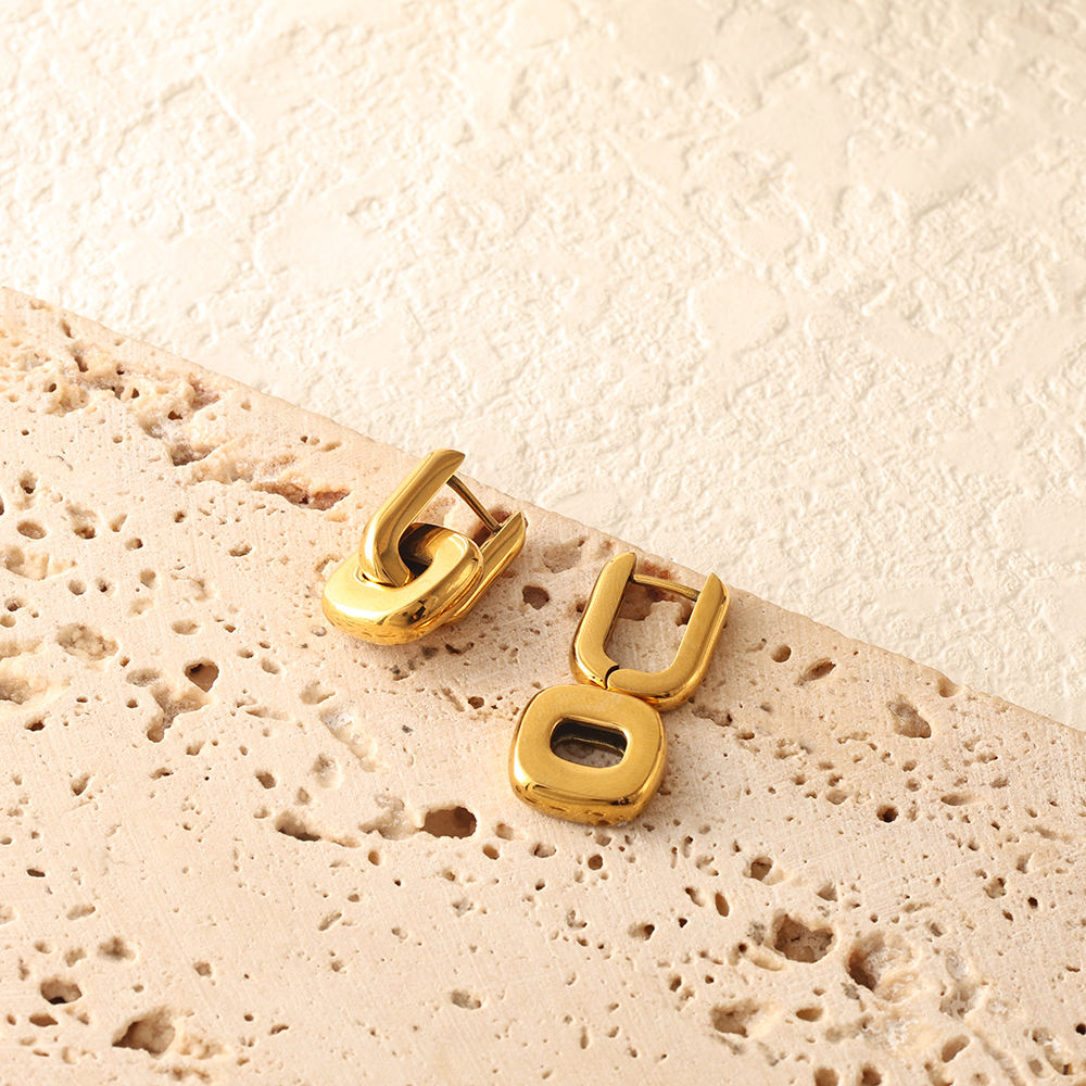 Rhode Earrings