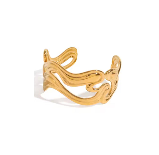 Brielle Cuff image 1