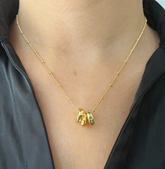 Sienna Necklace image 0