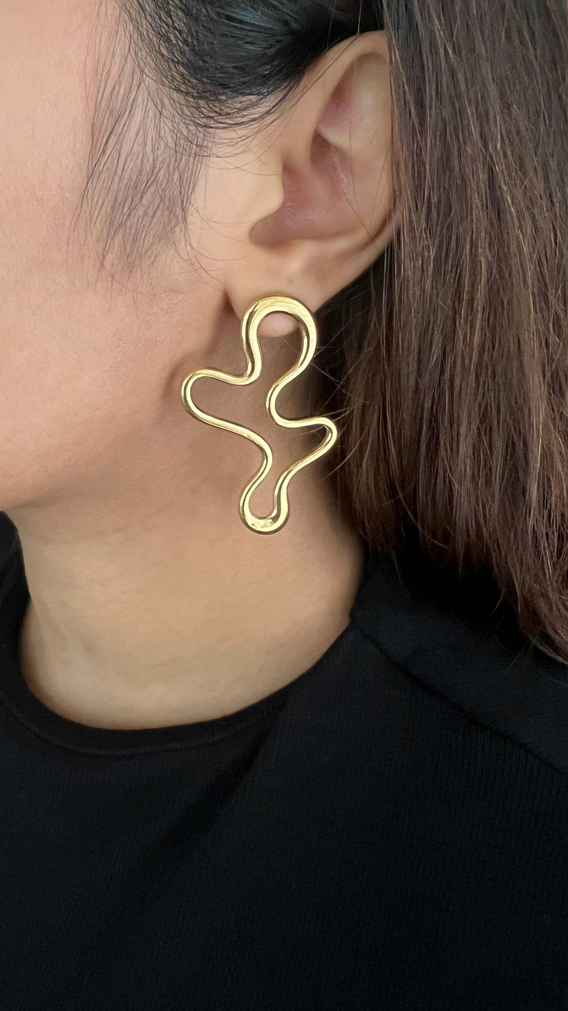 Zaya Earring image 0