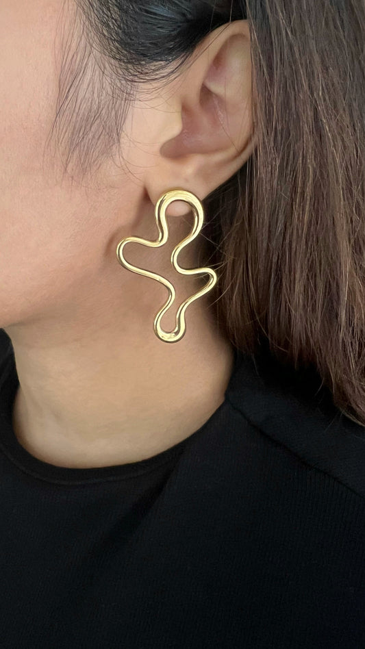 Zaya Earring image 0