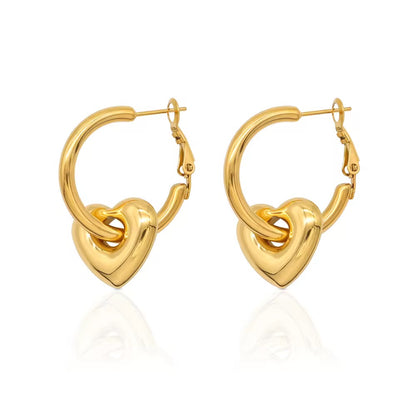 Heart Hoops image 3