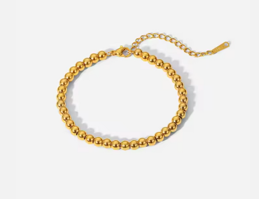 Beaded Bracelet image 0