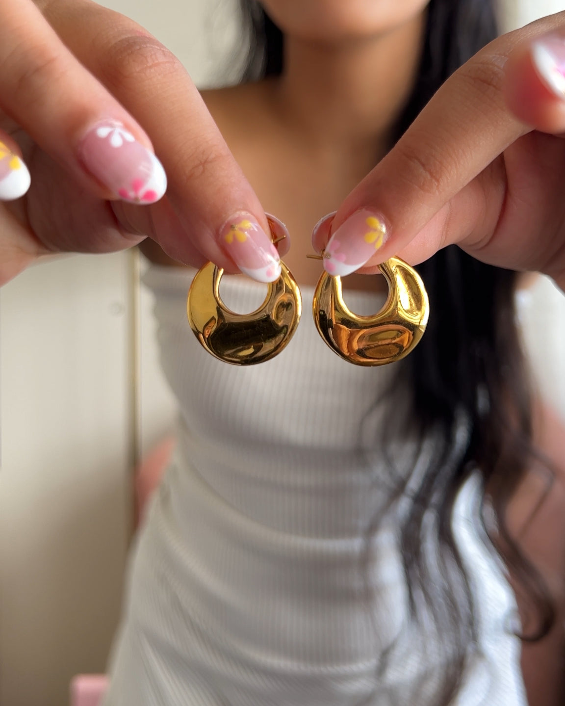 Leah Hoops image 3