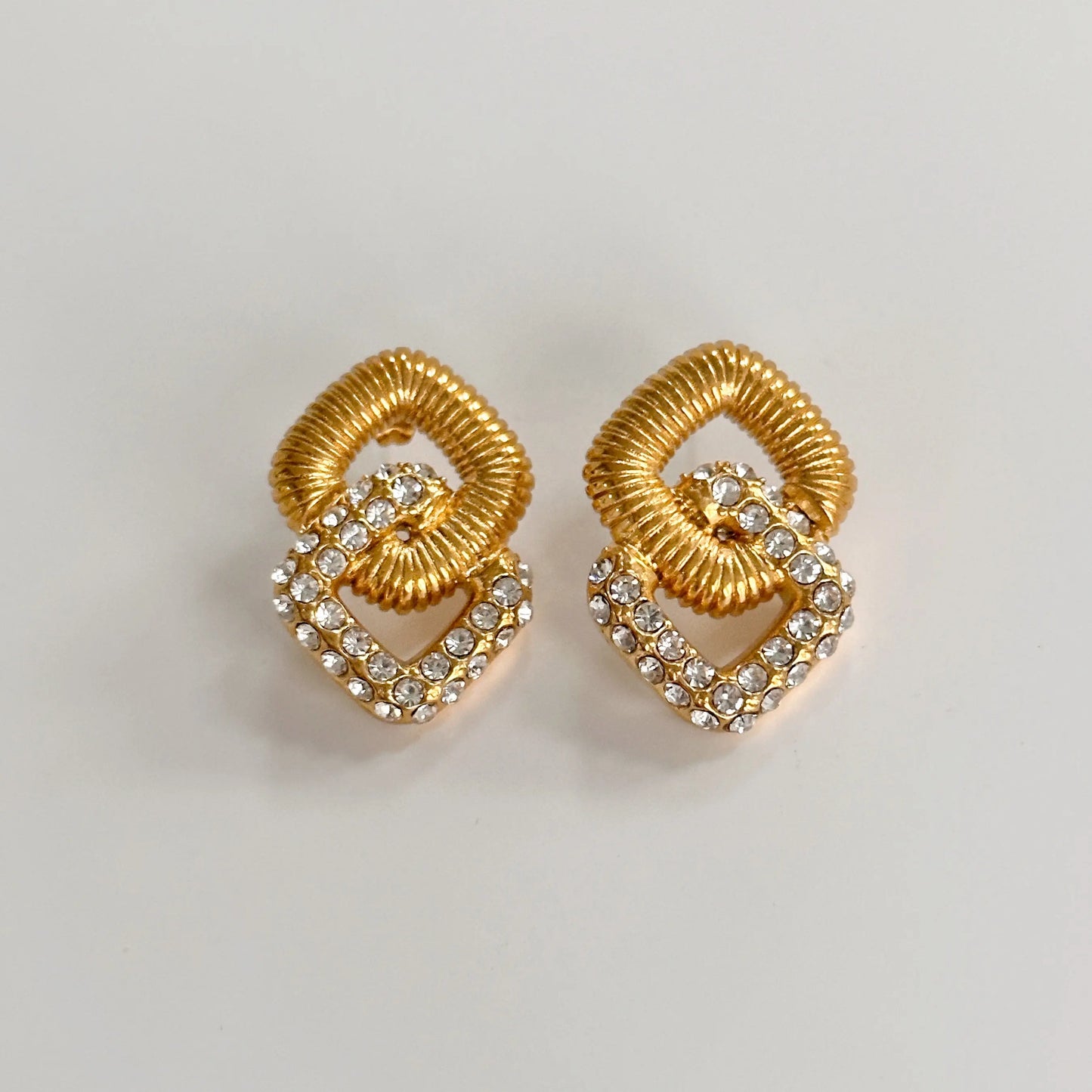 Leila Earrings image 3