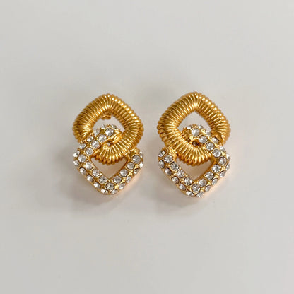 Leila Earrings image 3