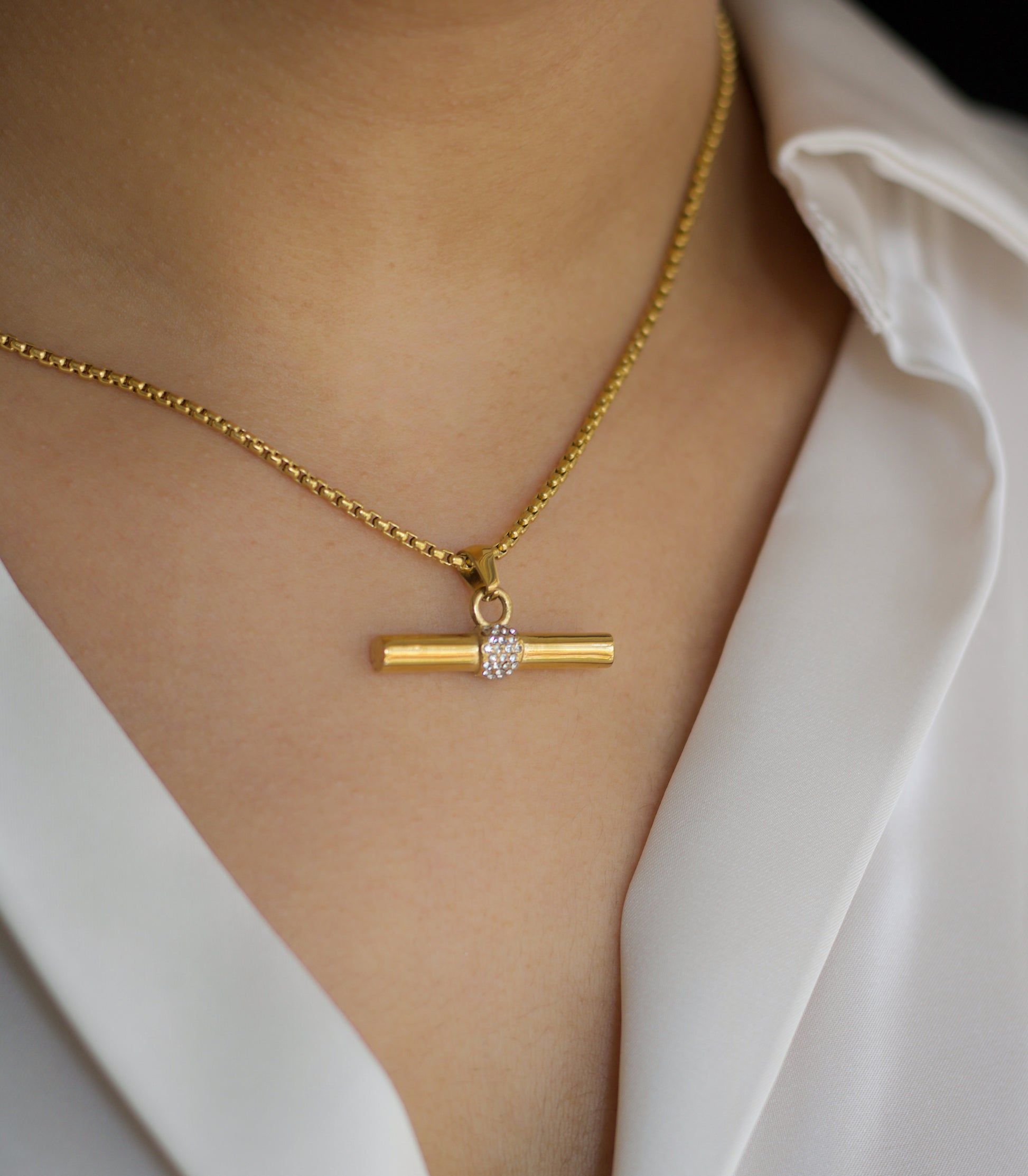 Alexis Necklace image 0