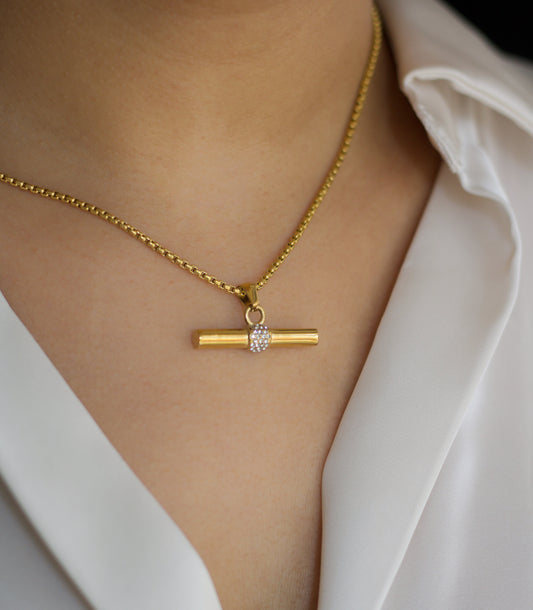 Alexis Necklace image 0