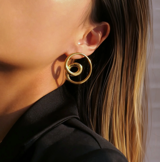 Kiera Earrings image 0