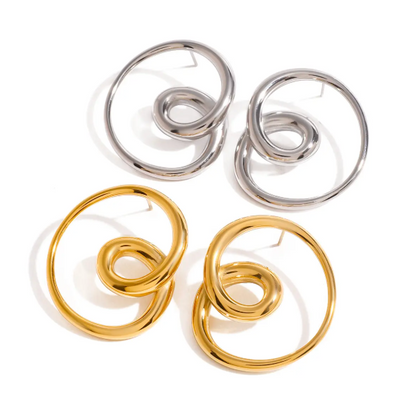 Kiera Earrings image 3