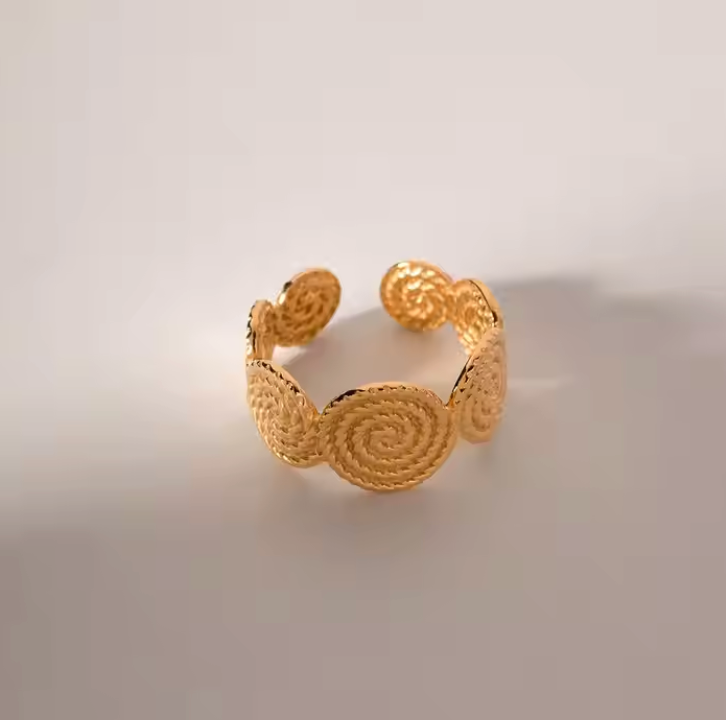 Kennedy Ring image 0