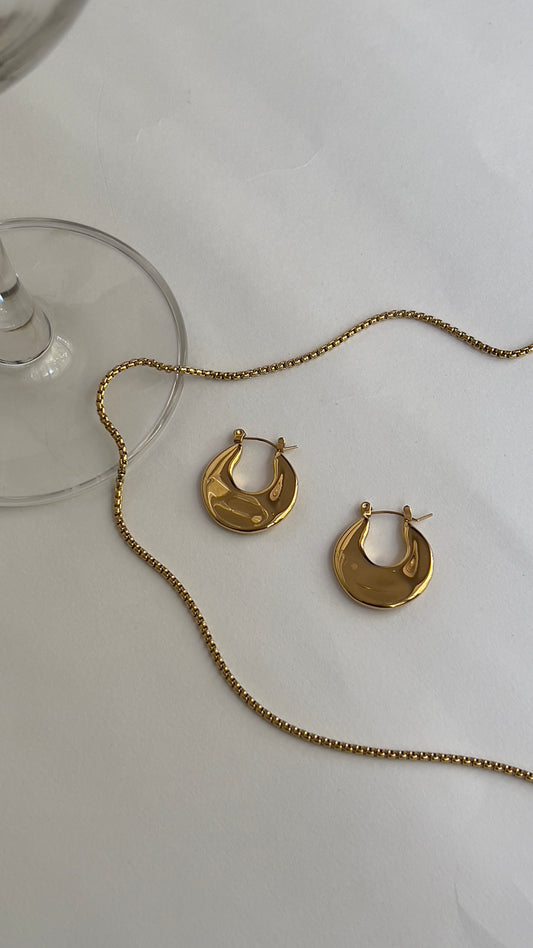 Leah Hoops image 0