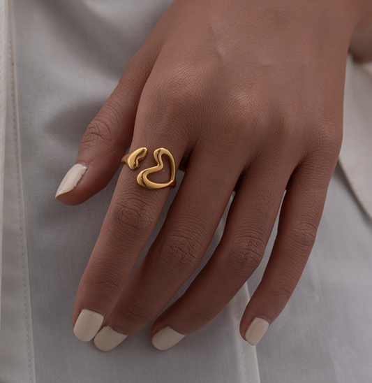 Valen Ring image 0