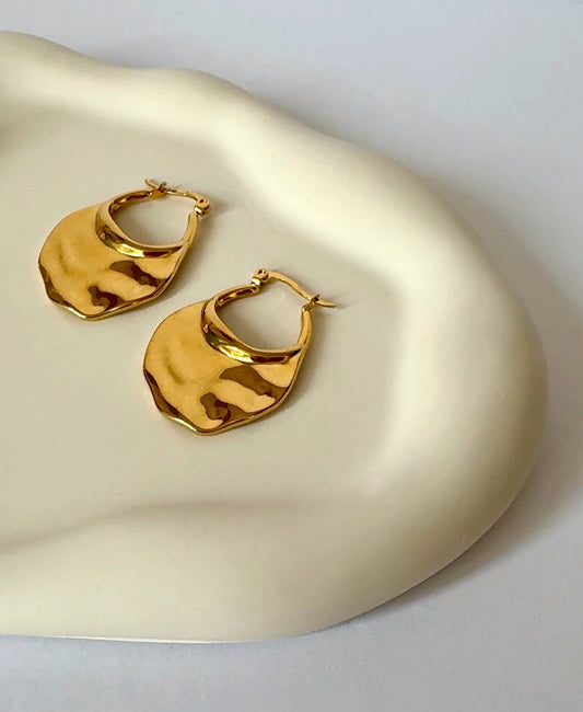 Zuri Hoops image 0