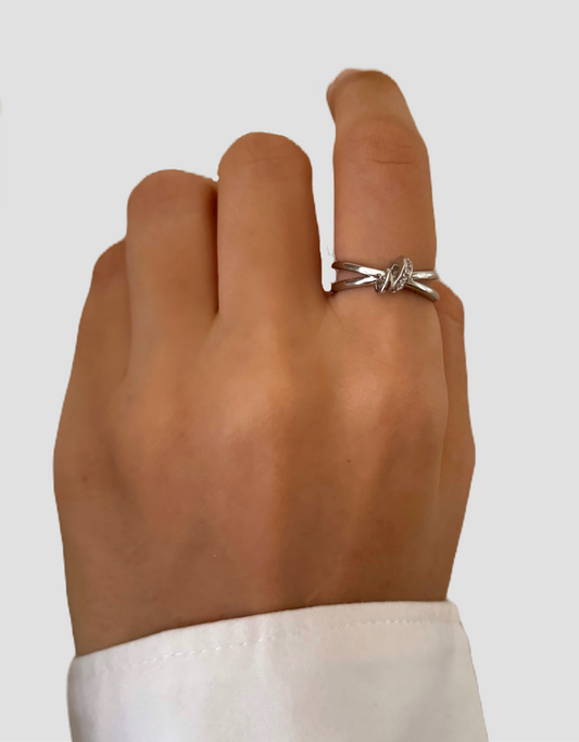 Knot Ring image 0