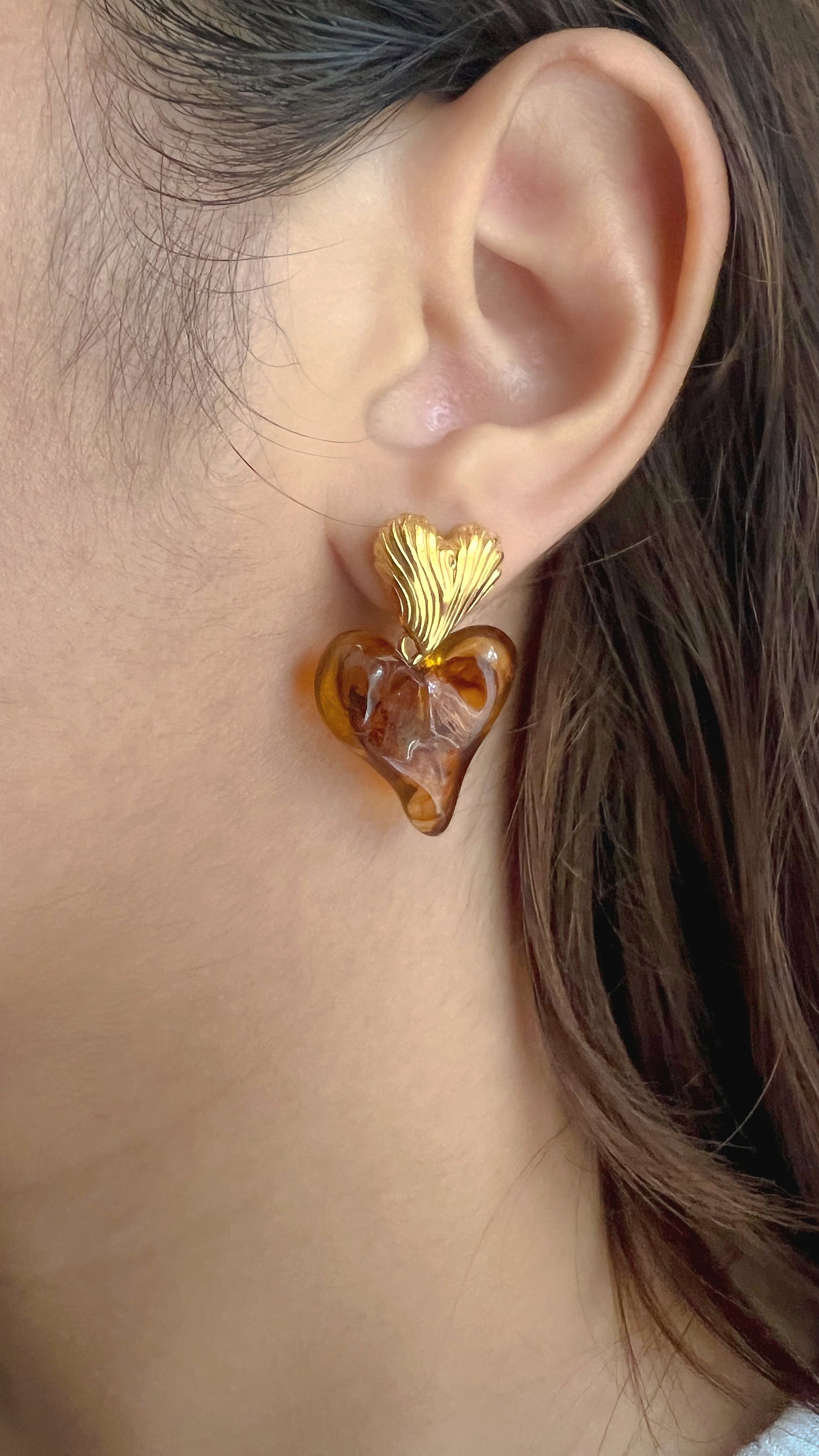 Amora Earrings image 0