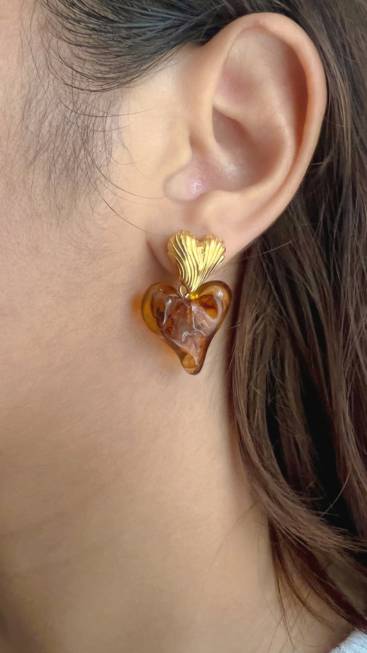 Amora Earrings image 0